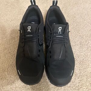 On Cloud 5 *WATERPROOF* New w/Box